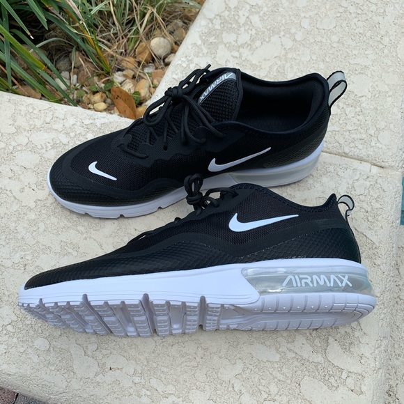 Nike Air max sequent 4.5 • BRAND NEW • NEVER WORN - Picture 8 of 13